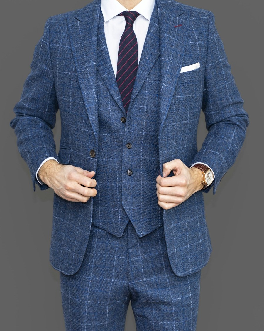 Utility Jacket