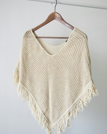 Loom Hand Knit
