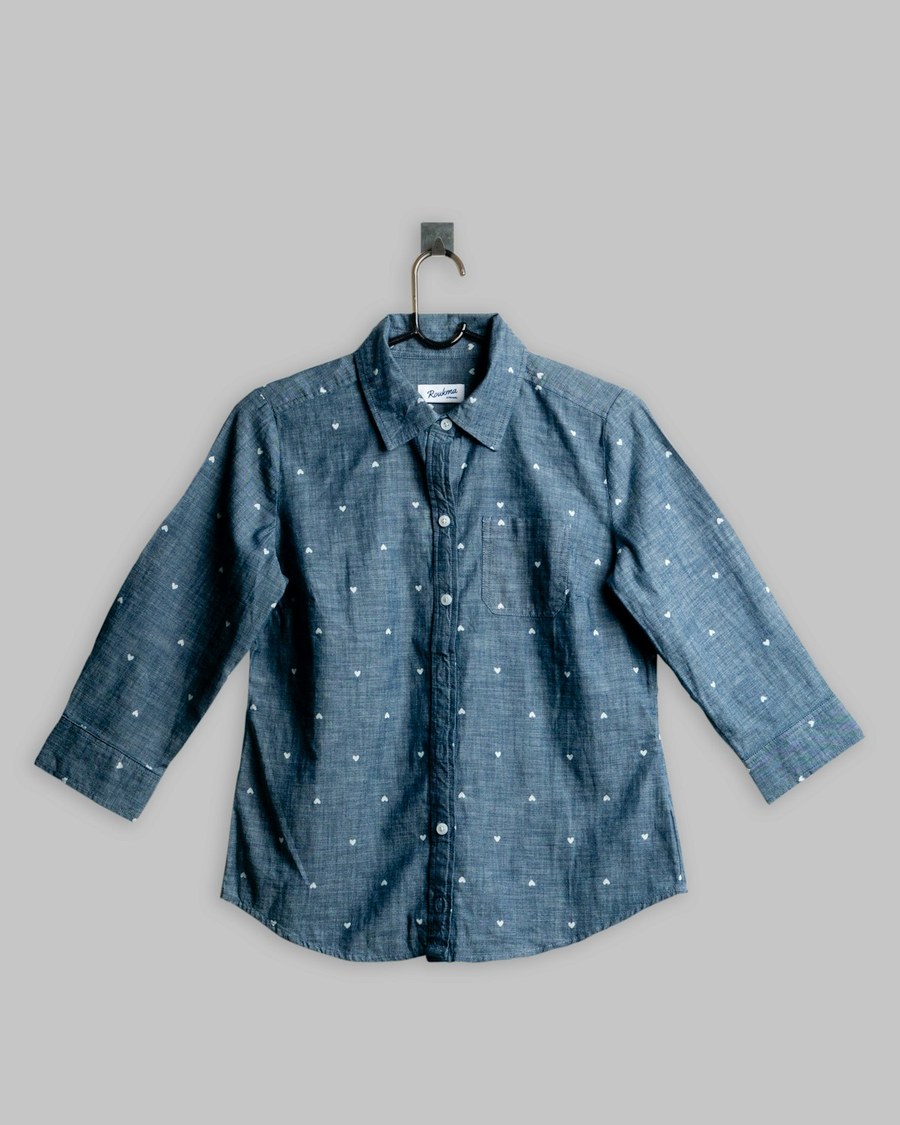 Hearth Linen · 5