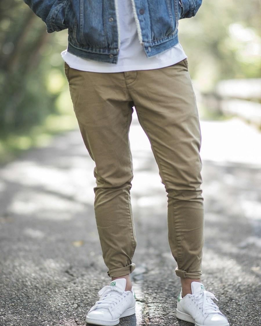 Easy Work Pant