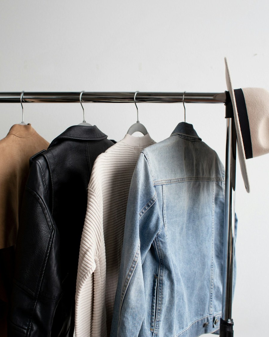Utility Overshirt