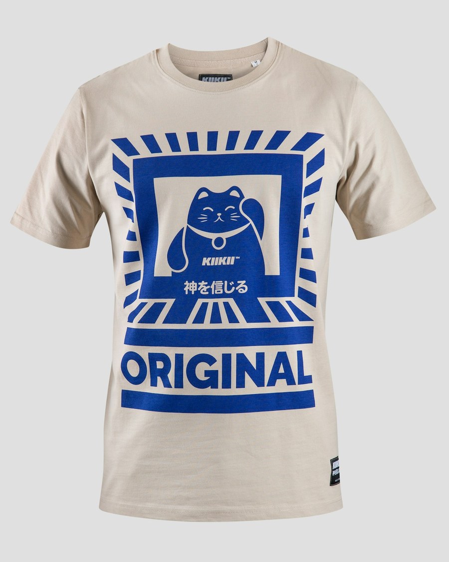 Line X Essential Tee · 4