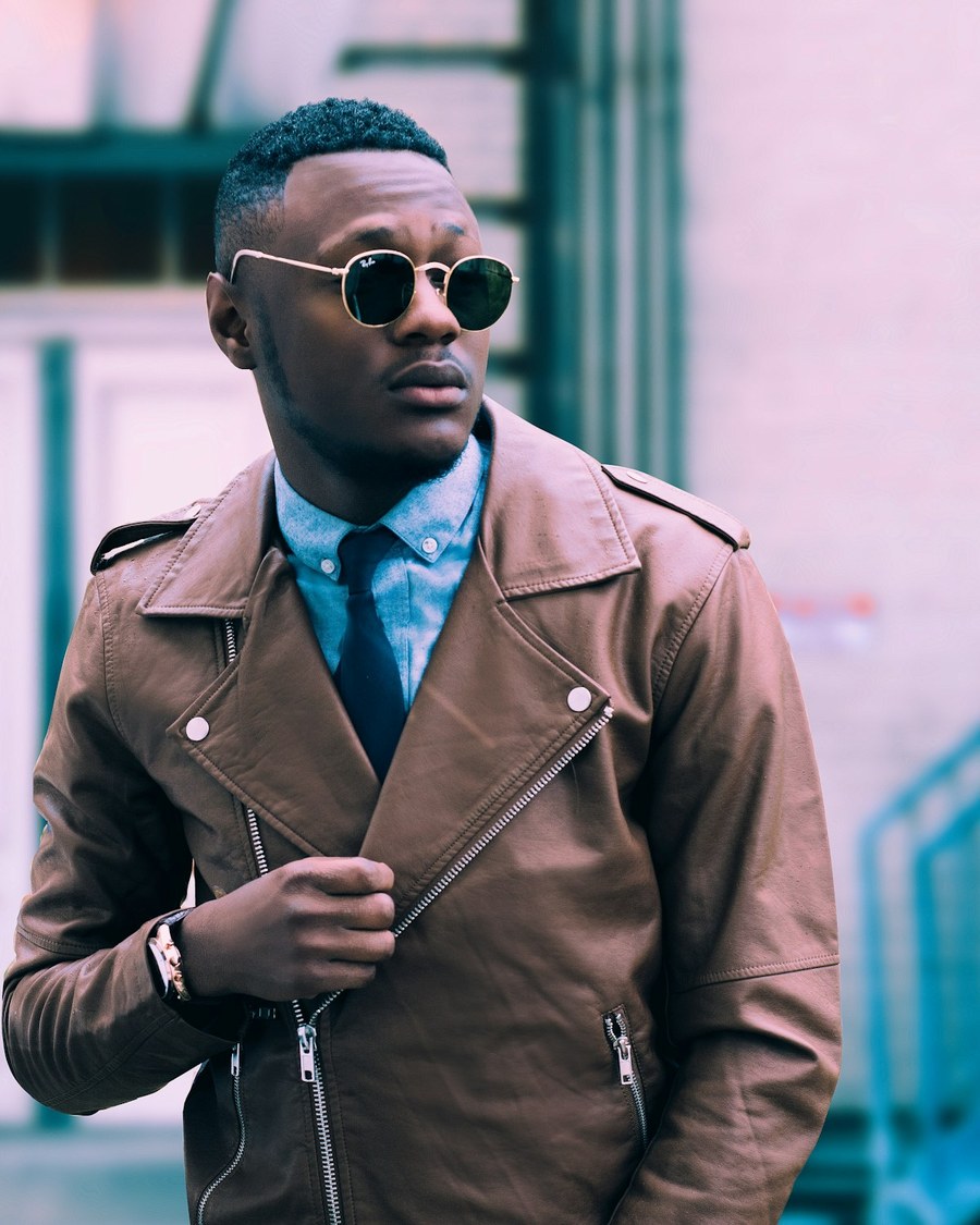 Craft Season Coat · 5