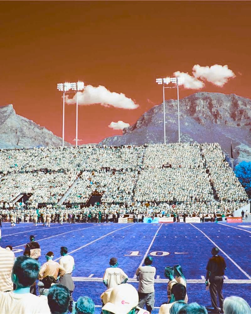 Hall Stage Blazer