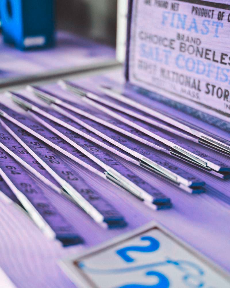 One Hand Silk