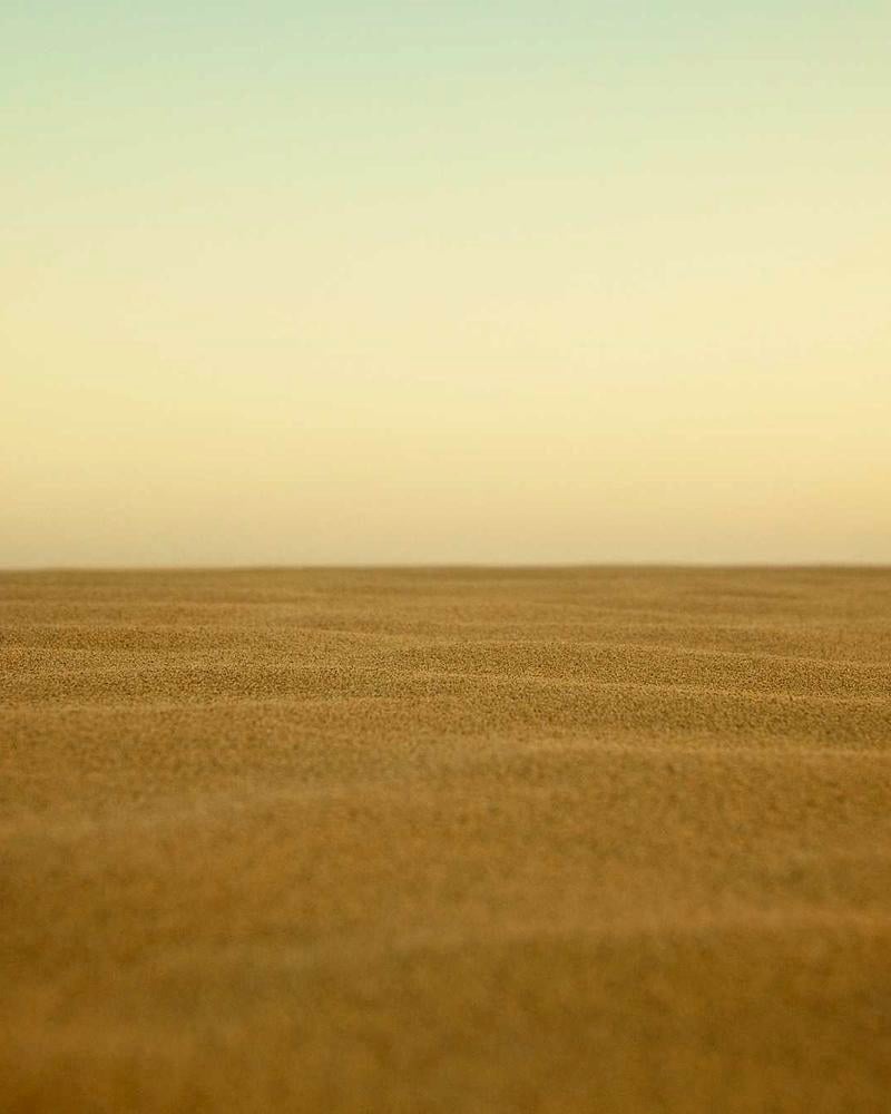 Mat Desk Dress