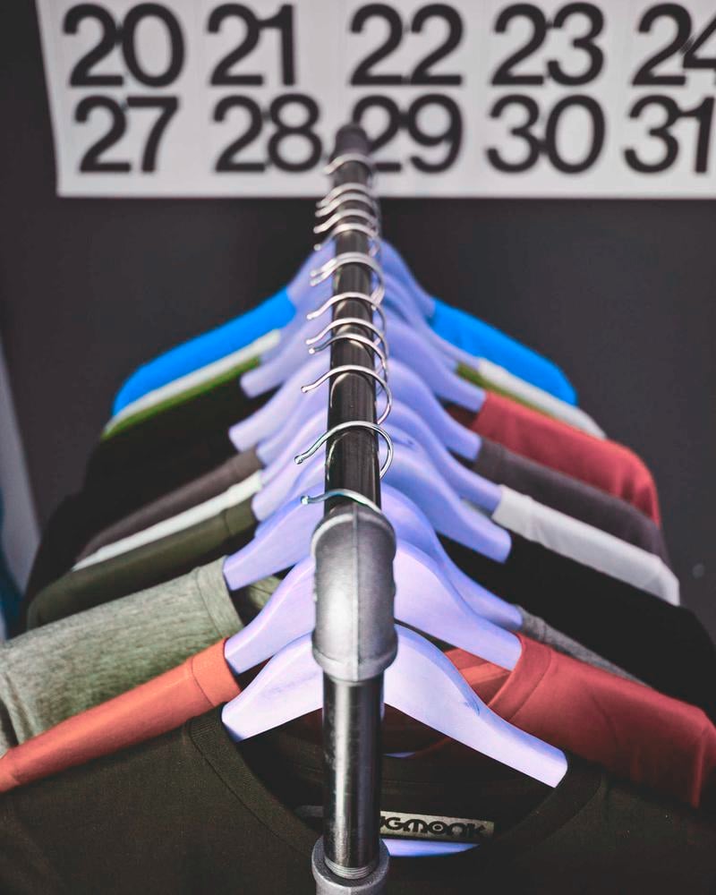 Gallery coat