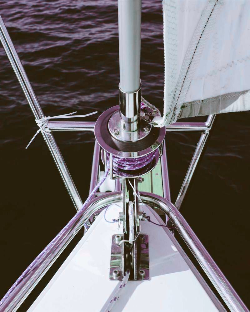 Dock Nat Silk