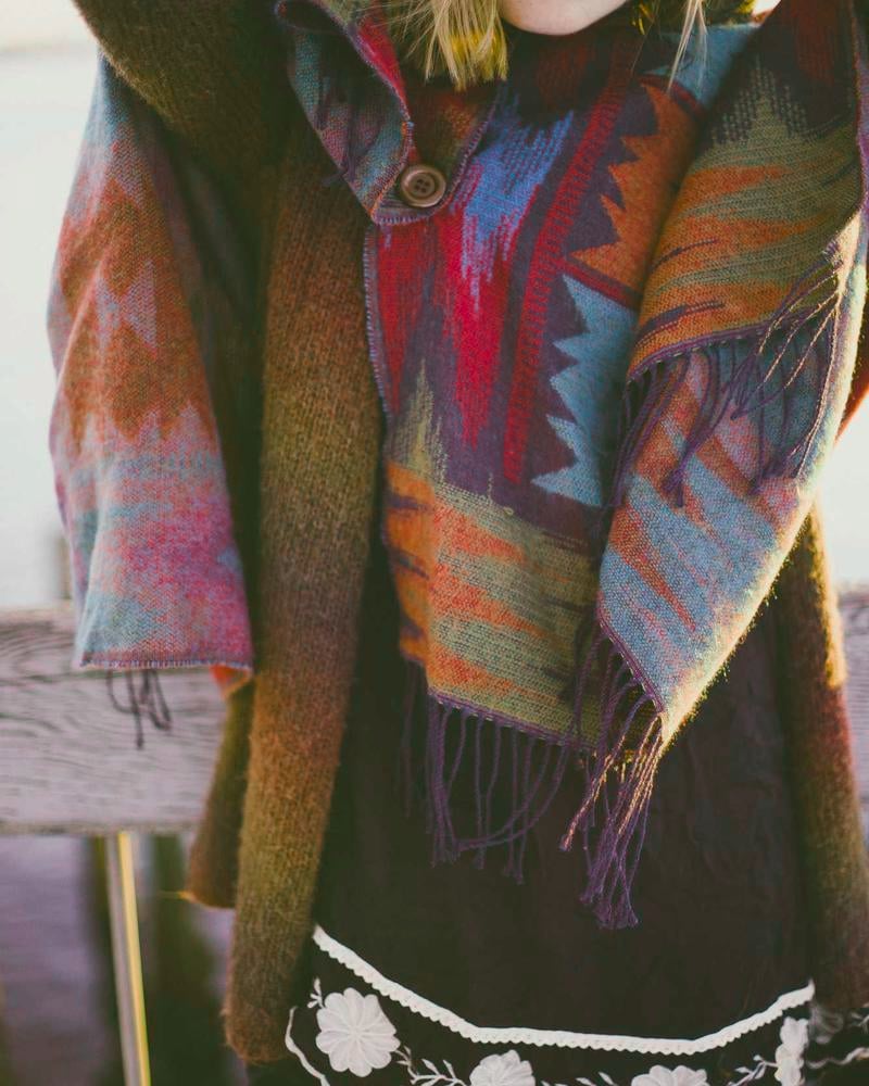 Comm Picks Coat