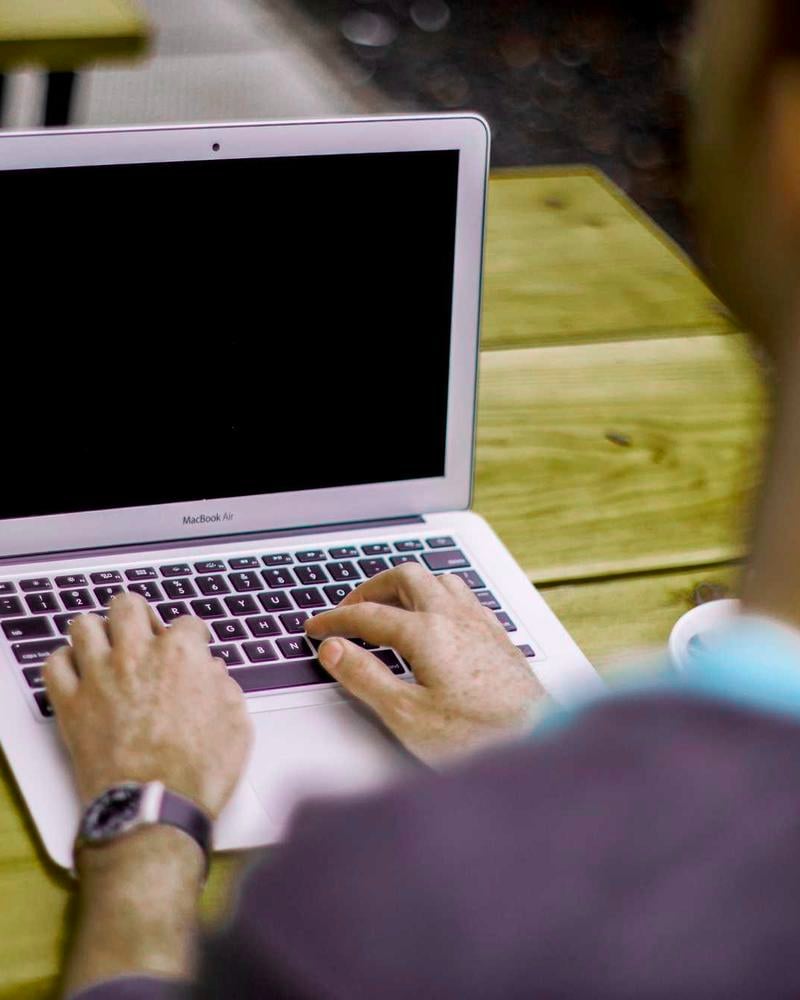 Ver Val Blazer