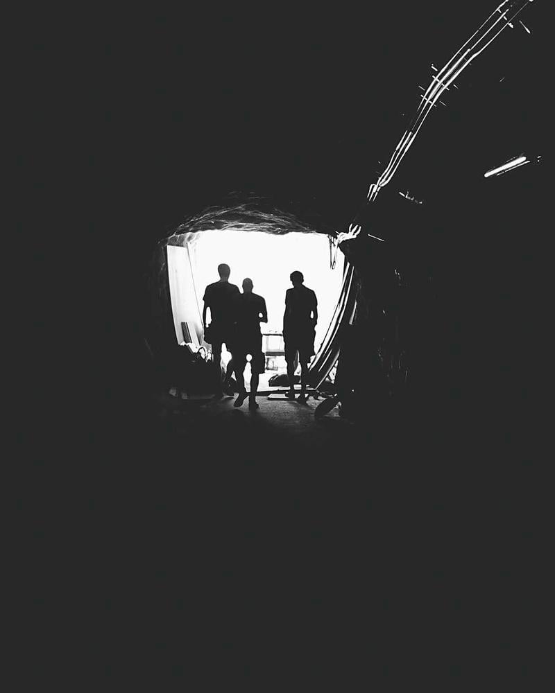 Tech Desk Silk