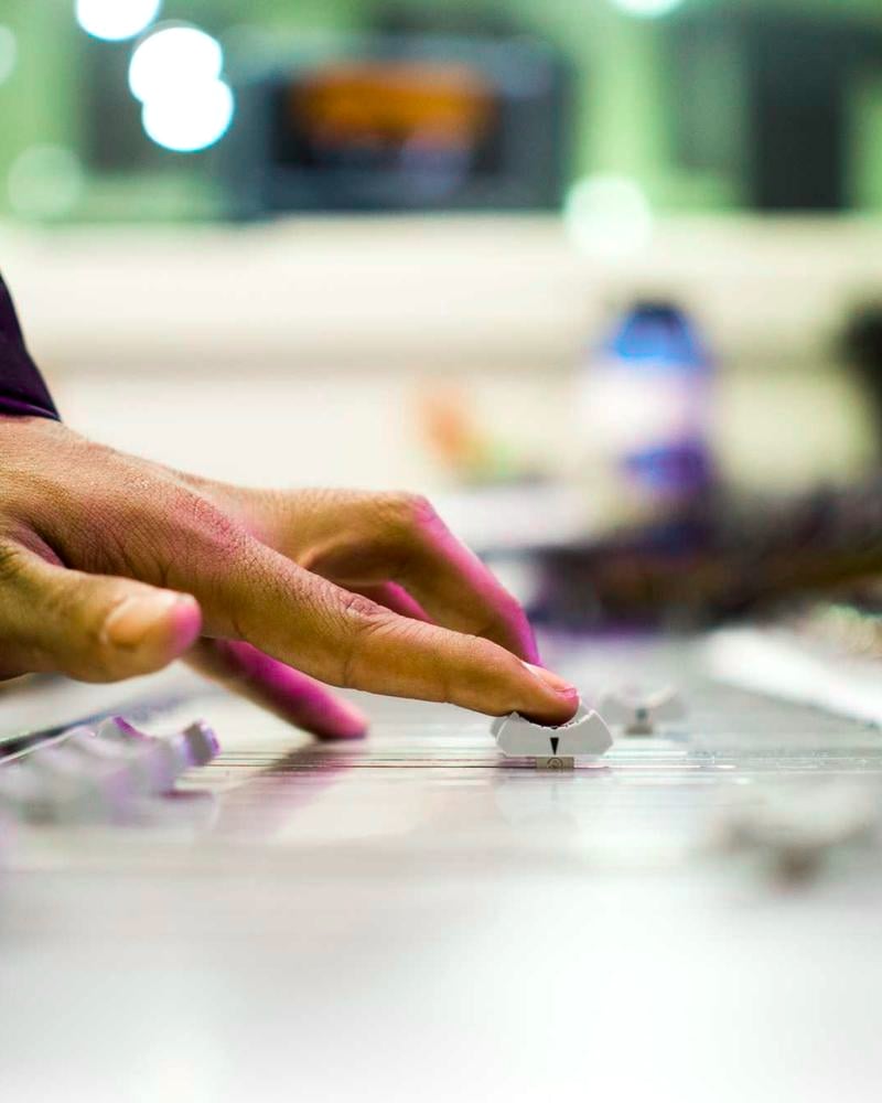 Gallery coat